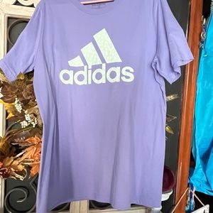 Adidas T-shirt